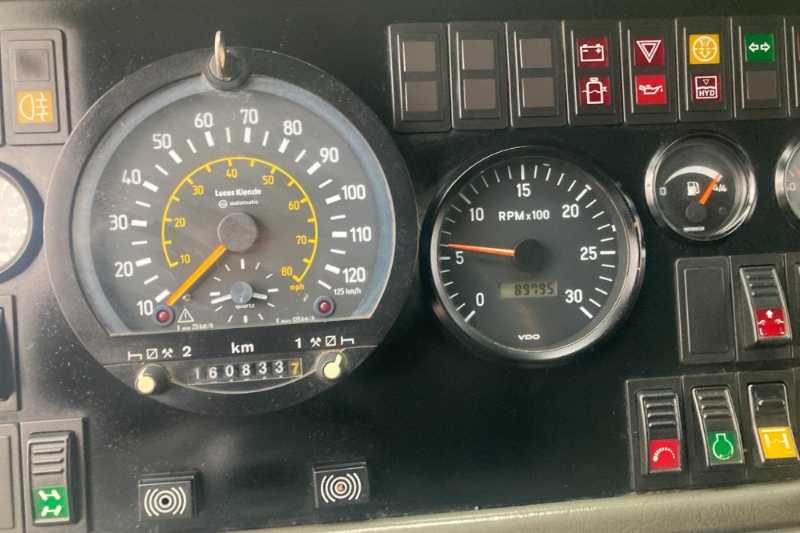 OmecoHub - Immagine FAUN ATF60-3